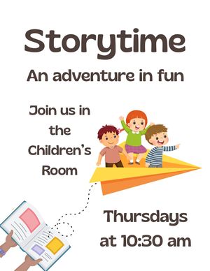 Storytime